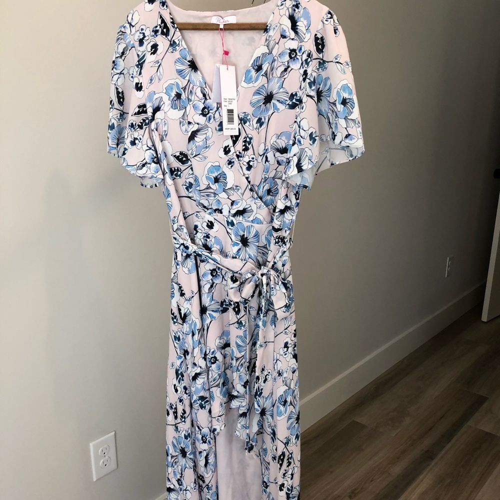 Parker Dress